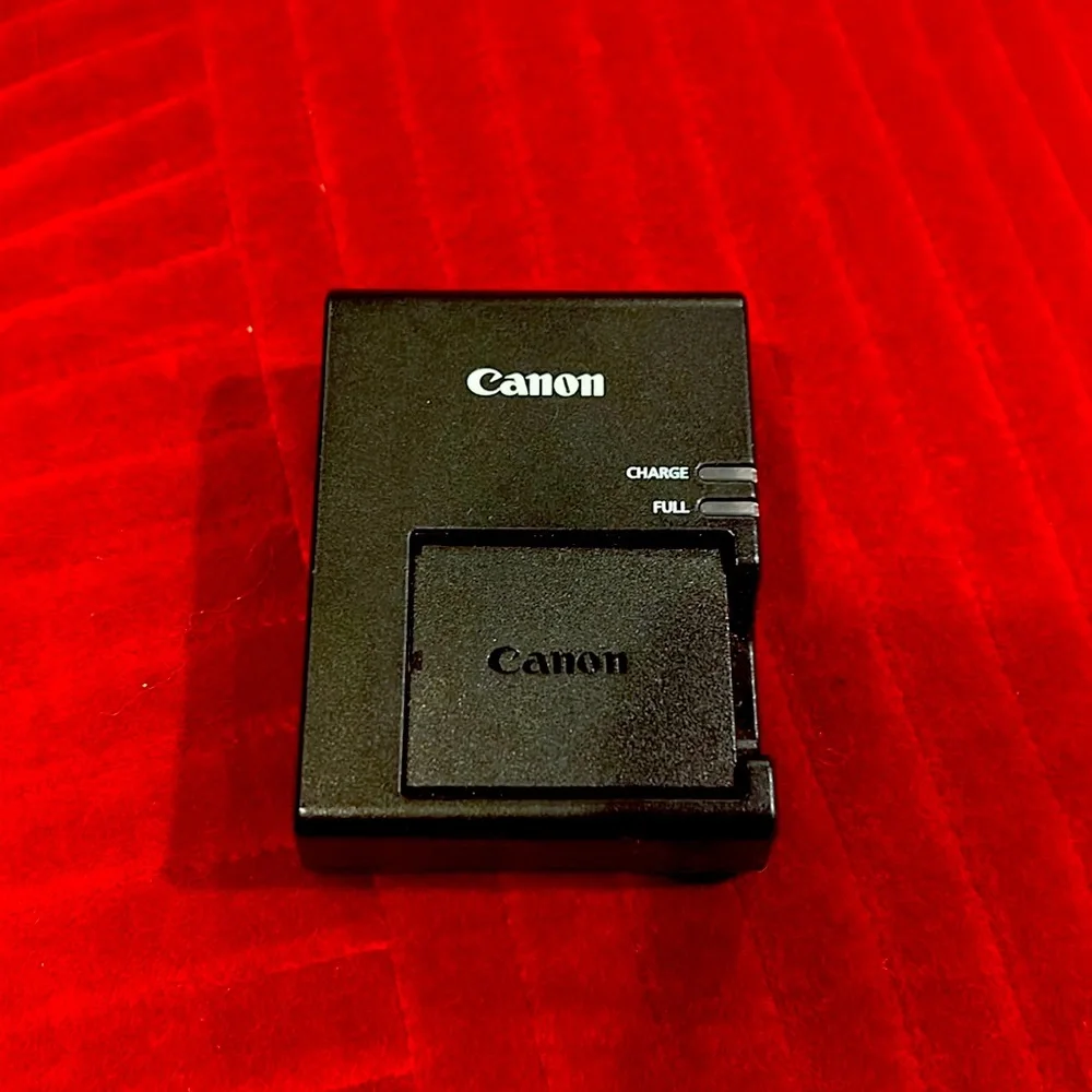 Canon rebel EOS T3